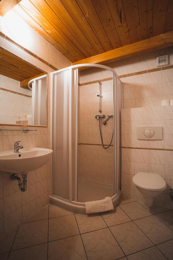 Apartmany Jurica Bozi Dar 86 Exterior foto