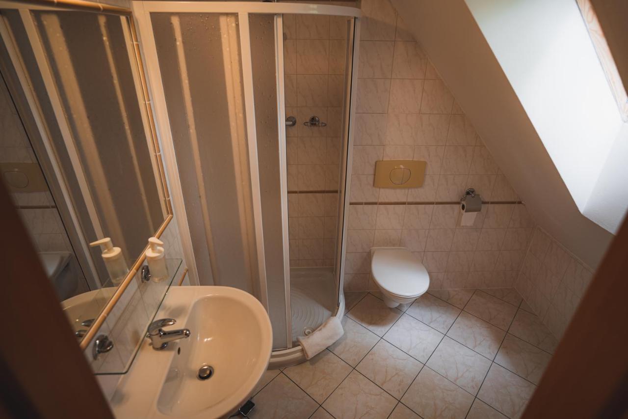 Apartmany Jurica Bozi Dar 86 Exterior foto